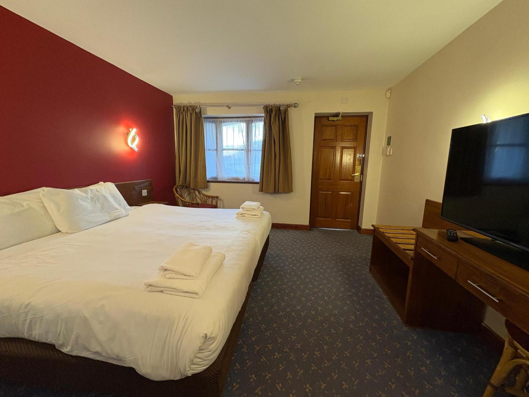 Tollgate Hotel & Leisure Stoke-on-Trent Cameră foto